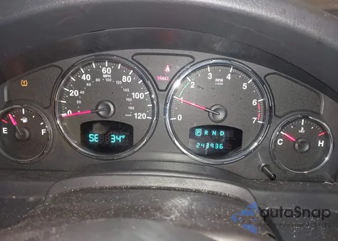 2012 Jeep Liberty Sport из США, поврежденный, VIN 1C4PJMAK1CW168444